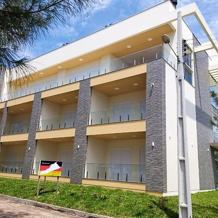 Residencial Hunsrueck Apartment Balneario Gaivota Ngoại thất bức ảnh