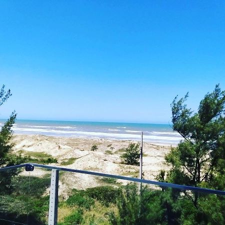 Residencial Hunsrueck Apartment Balneario Gaivota Ngoại thất bức ảnh