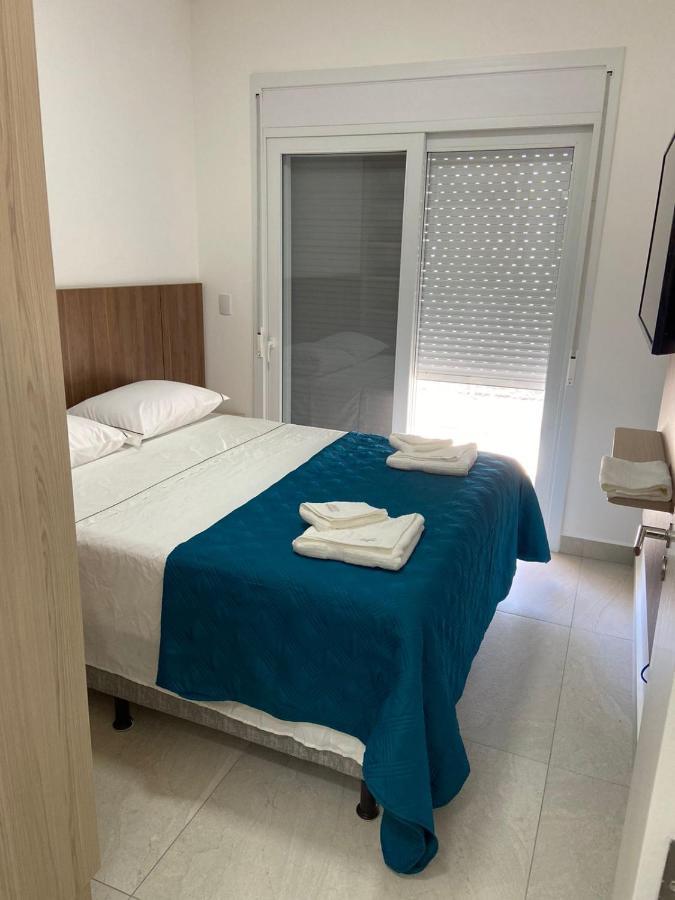 Residencial Hunsrueck Apartment Balneario Gaivota Ngoại thất bức ảnh