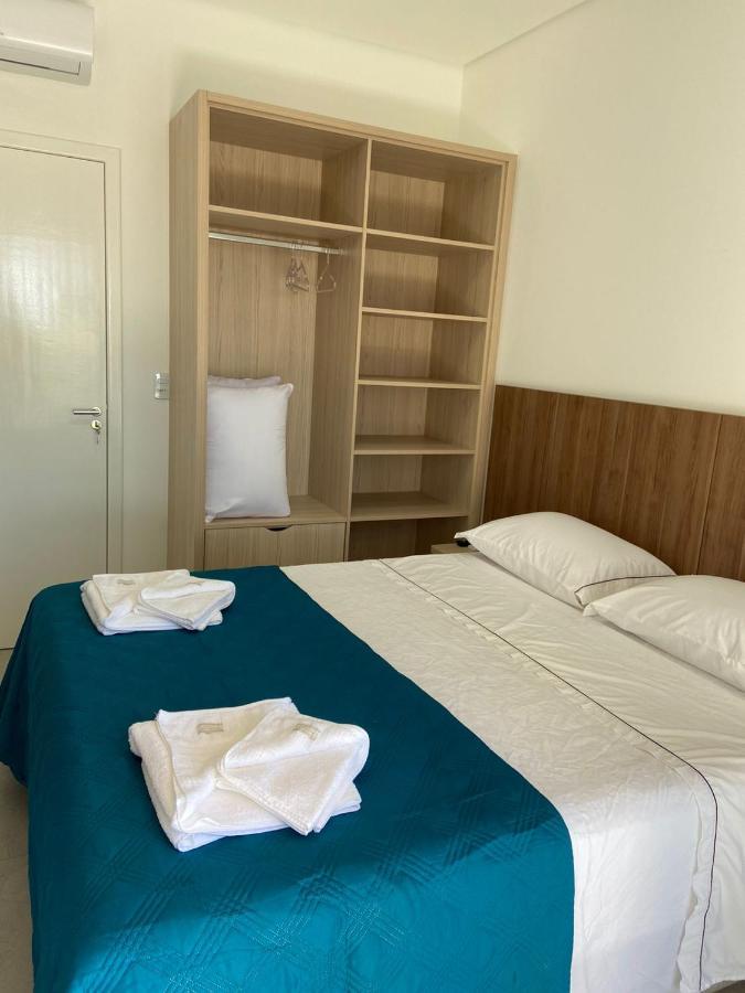 Residencial Hunsrueck Apartment Balneario Gaivota Ngoại thất bức ảnh