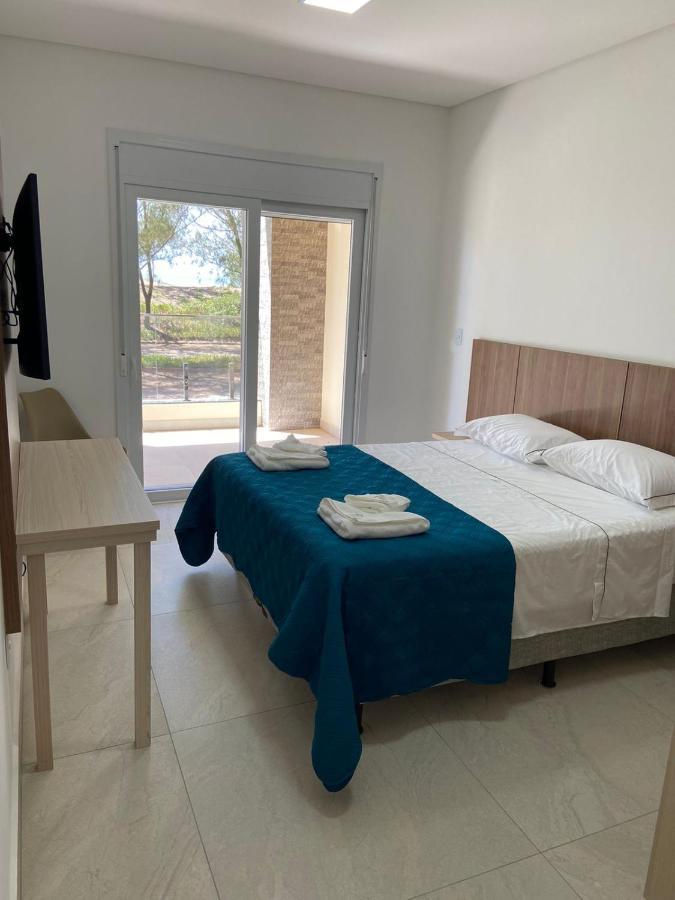 Residencial Hunsrueck Apartment Balneario Gaivota Ngoại thất bức ảnh
