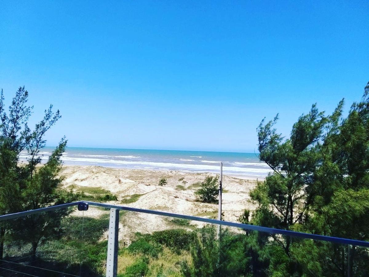 Residencial Hunsrueck Apartment Balneario Gaivota Ngoại thất bức ảnh